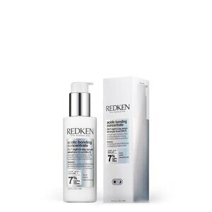 REDKEN Acidic Bonding Concentrate 24/7 Night & Day Serum 3.4OZ
